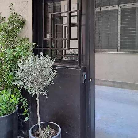 Alcazaba Modern Y Luxury Apartamento Málaga