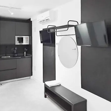 Apartment Alcazaba Modern Y Luxury *