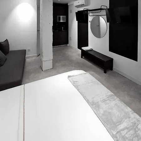 Alcazaba Modern Y Luxury Apartment *