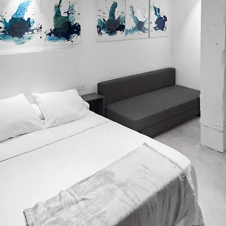 Alcazaba Modern Y Luxury Malaga