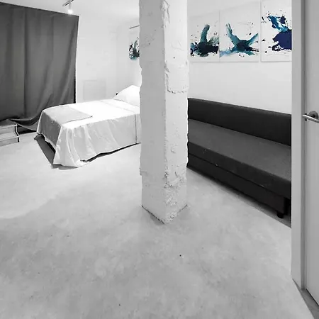 Alcazaba Modern Y Luxury Apartment *
