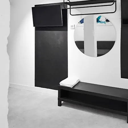 Apartment Alcazaba Modern Y Luxury