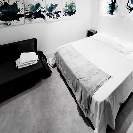 Alcazaba Modern Y Luxury Apartment