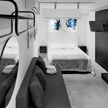 Alcazaba Modern Y Luxury Apartment *