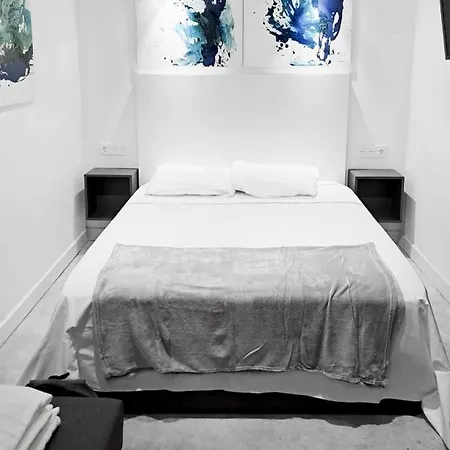 Alcazaba Modern Y Luxury * Malaga