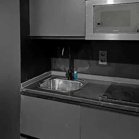 Apartment Alcazaba Modern Y Luxury