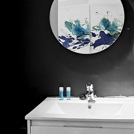 Apartment Alcazaba Modern Y Luxury